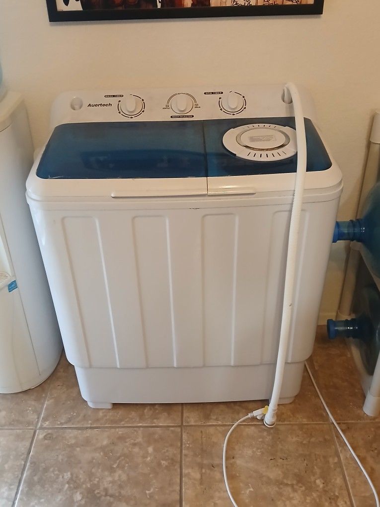 Portable Washing Machine 