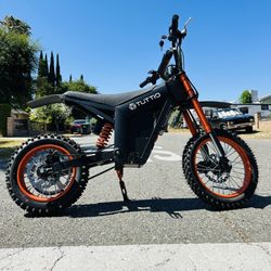 Electric Bike