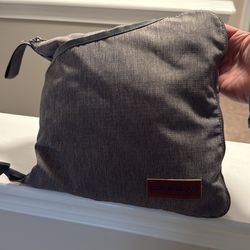 Canway Collapsable 65L Travel Bag