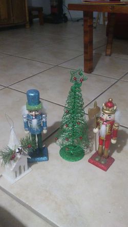 Christmas Decorations