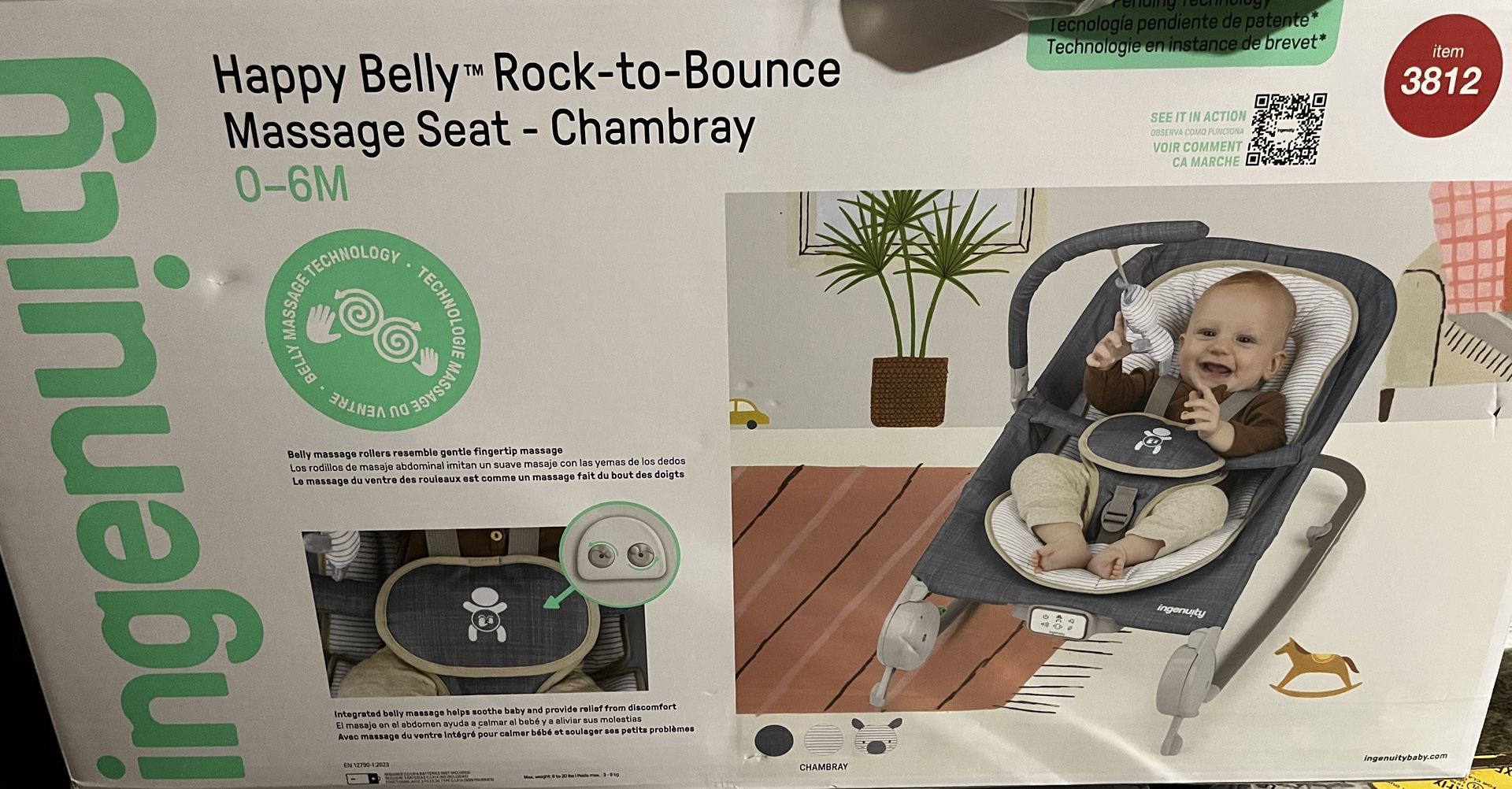 Rock & Bouncer