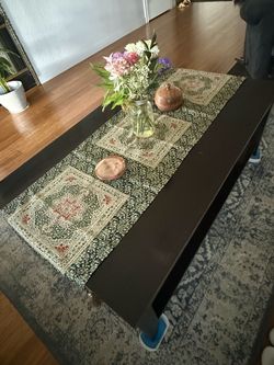 Coffee Table Set