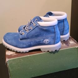 Vintage Timberlands 