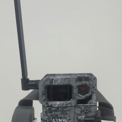 The SPYPOINT LINK-MICRO-LTE-V Cellular Trail Camera 