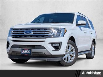 2021 Ford Expedition