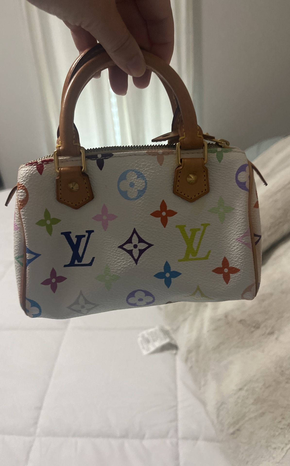 Authentic Louis Vuitton 