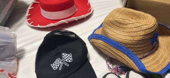 Hats