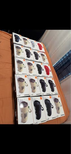 JBL charge 6
