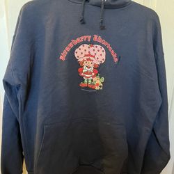 Strawberry Shortcake Sweatshirt 