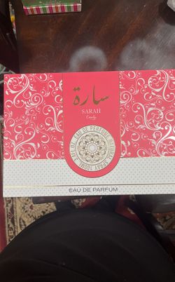 Estuche De Perfume 5 Piezas 