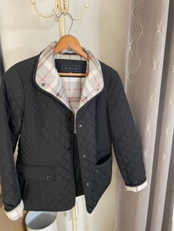 Black jacket