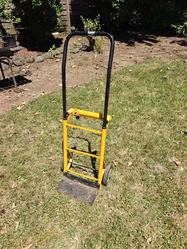 Hand Truck