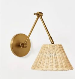 2 pcs Threshold Wall Scone Lamps