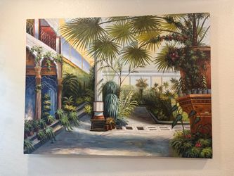 WALL PAINTING