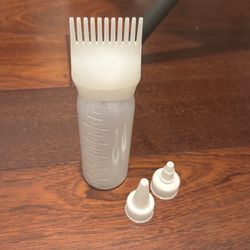 Pimoys Root Comb Applicator Bottle (10 bottles)