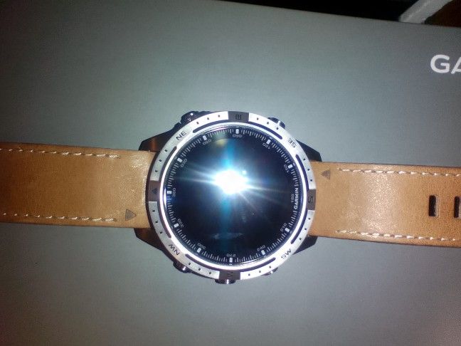 Garmin MQRQ Adventurer Gen2