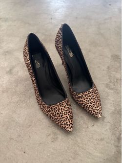 Women’s Michael Kors heels