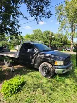 2003 Dodge Ram 2500