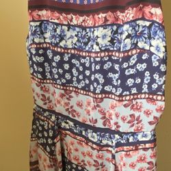 Junior Dress, Size L