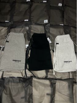 Essentials shorts