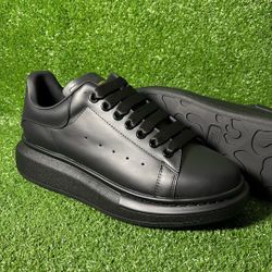 Mcqueens Size 8 & 8.5 Men’s Shoes