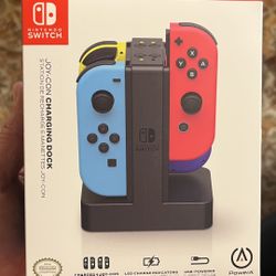 Nintendo Switch Charging Dock