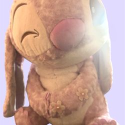 stitch angel pink “26 inc” plush