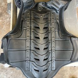 Motorcycle Vest