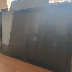 Samsung And TCL Television