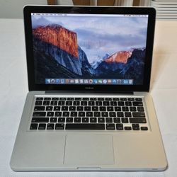 Apple MacBook Pro
