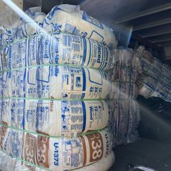 Insulation