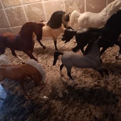 Breyer horses