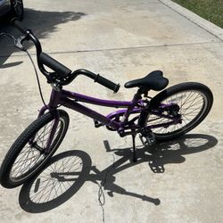 Kids REI mountain bike $60 OBO