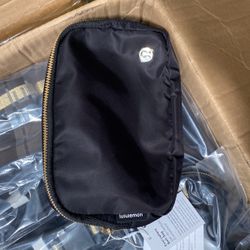 Lululemon Belt Bag