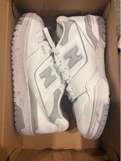 New Balance 550 Shoes