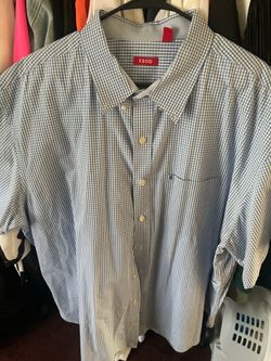 Men iPod shirt
