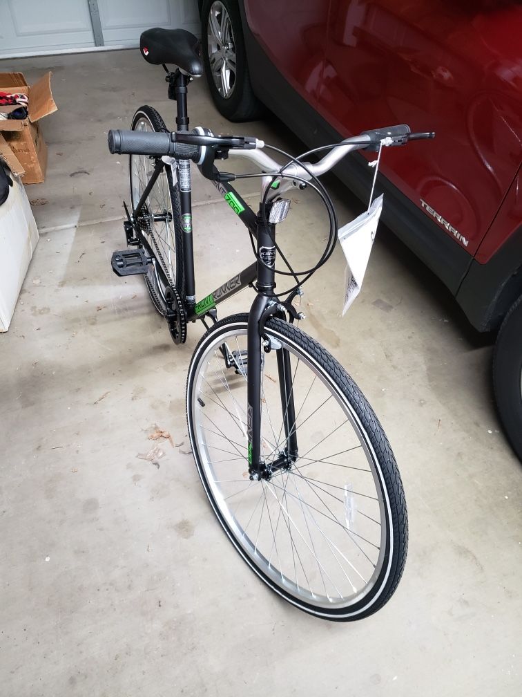 Brand New 7 Speed Hybird Bike for Sale in Gilbert AZ OfferUp