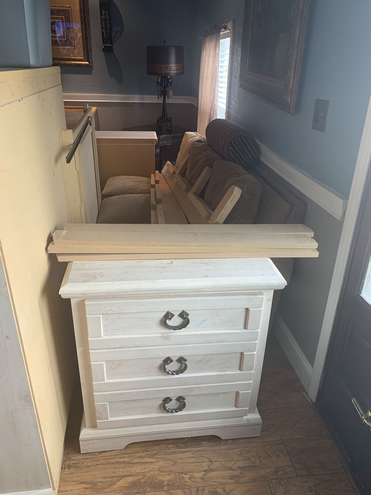 King Size Bedroom Furniture for Sale in Fort Worth, TX OfferUp