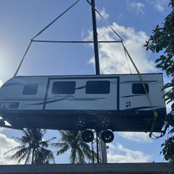 Rv Trailer Muving And Relocation All Florida 
