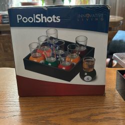 Pool Shots By Innovative Living