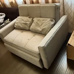 Twin Futon