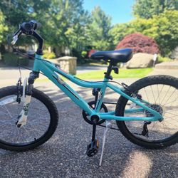 Kids Bike