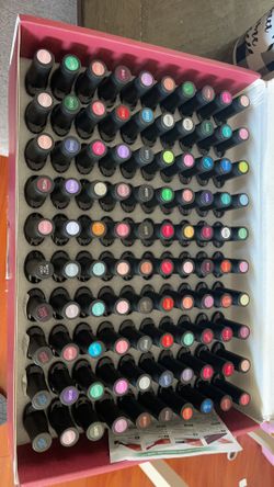 Hand Gel Single color $20