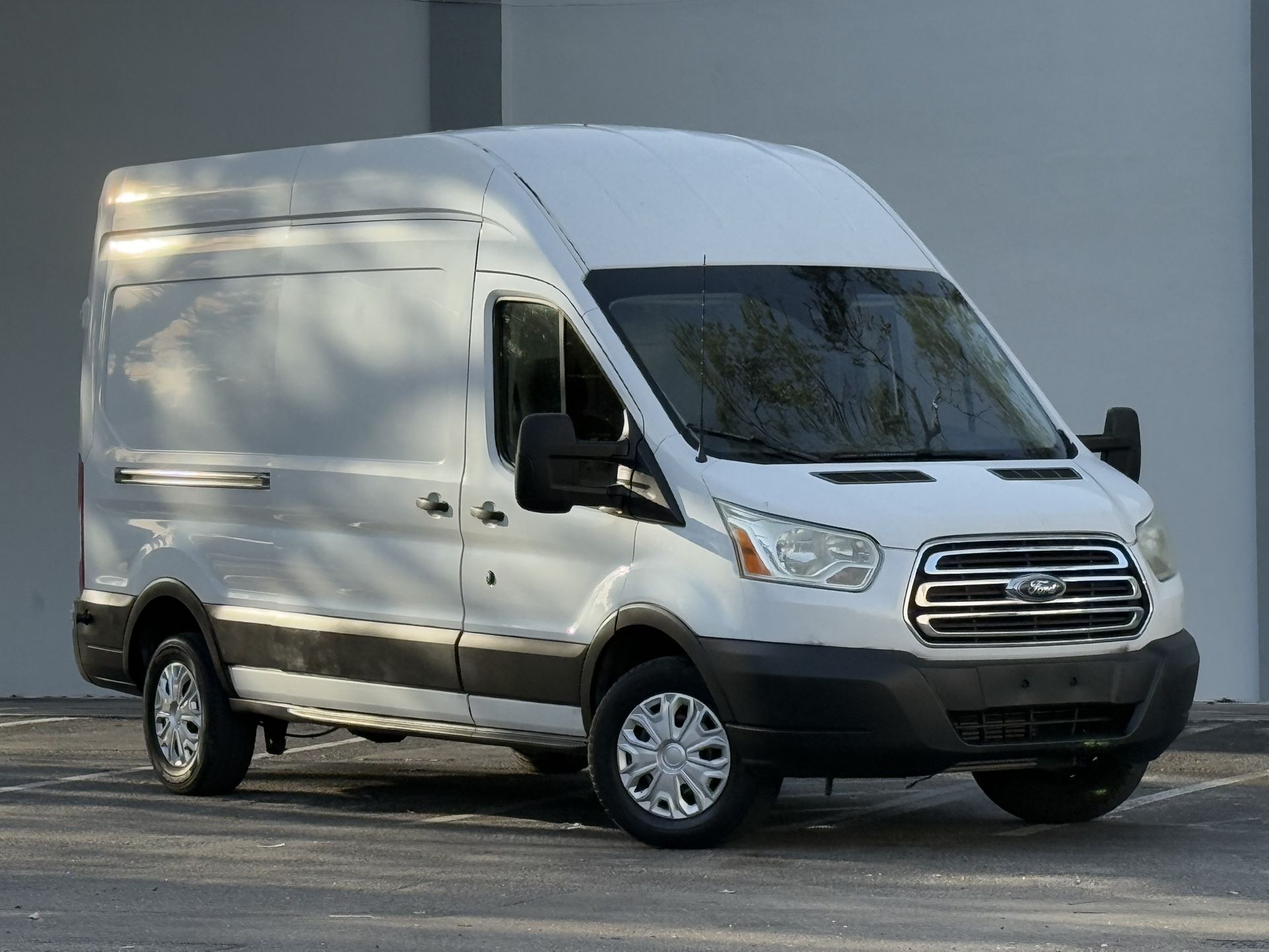 2015 Ford Transit 350 Van