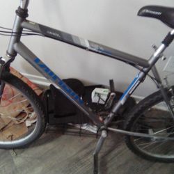 N I S H I K I Bike