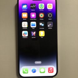 iPhone 14 Pro Max Unlocked 1TB