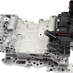 🔥 Mazda CX-5 / Mazda 6 Valve Body + TCM (FW6A-EL, FZ01)