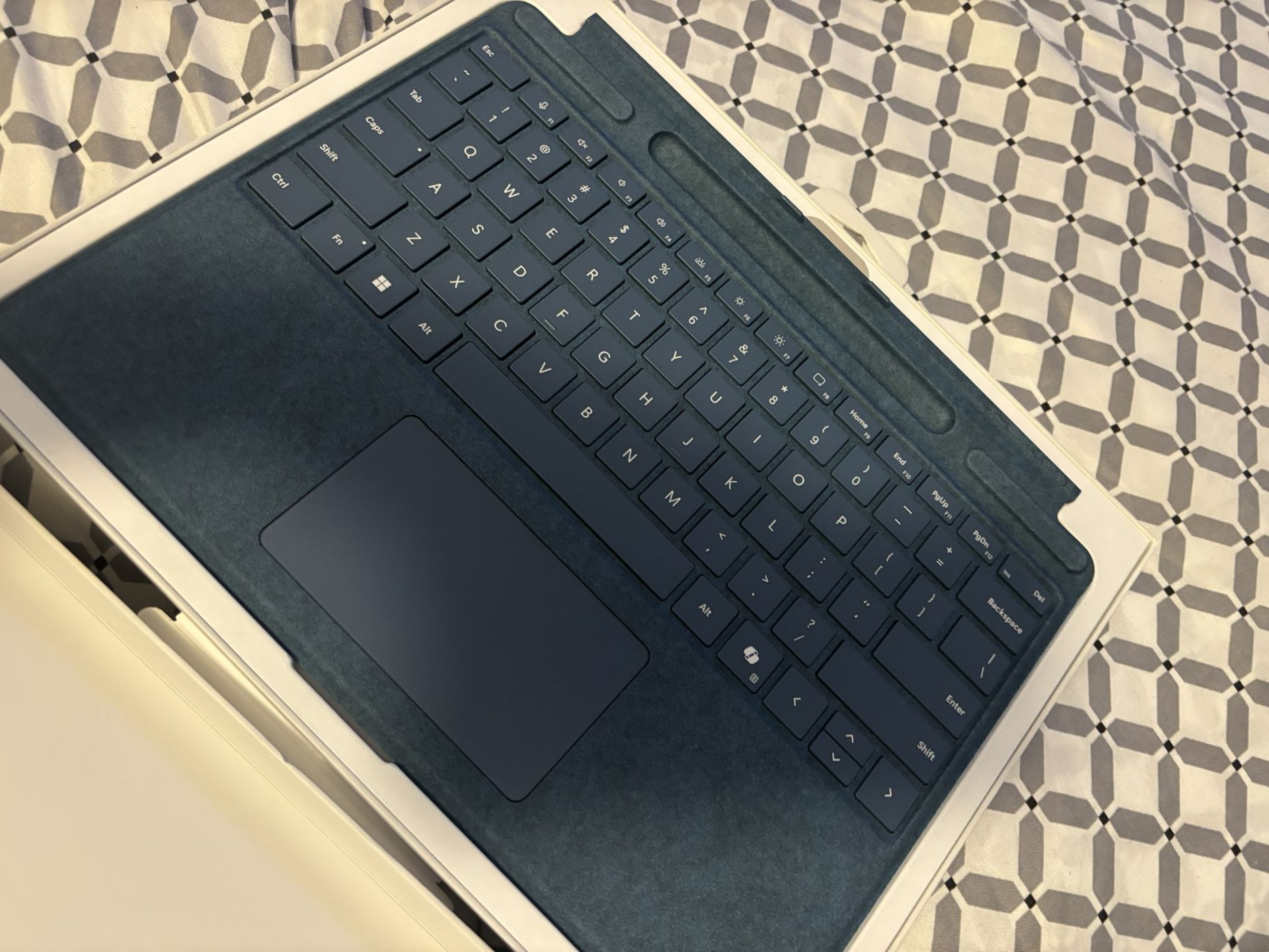 Microsoft Surface Pro Keyboard