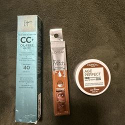 Beauty bundle