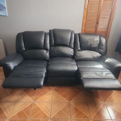 Sofa and Loveseat Recliners